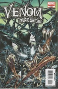 Venom: Dark Origin # 05