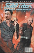 Star Trek: The Next Generation: The Last Generation # 03