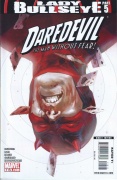 Daredevil # 115