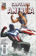 Captain America # 46