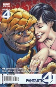 Fantastic Four # 563