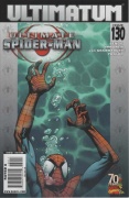 Ultimate Spider-Man # 130