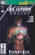 Action Comics # 873