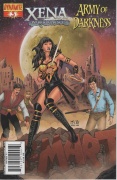 Xena / Army of Darkness: What...Again?! # 03