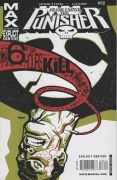 Punisher: Frank Castle MAX # 66 (MR)