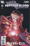 Teen Titans # 67