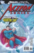 Action Comics # 874