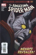 Amazing Spider-Man # 586