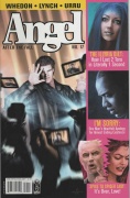 Angel: After the Fall # 17