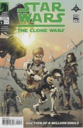Star Wars: The Clone Wars # 04