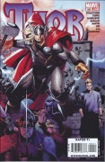 Thor # 600
