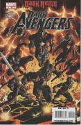 Dark Avengers # 02