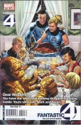 Fantastic Four # 564