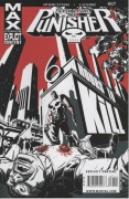 Punisher: Frank Castle MAX # 67 (MR)