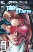 Teen Titans # 68