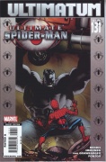 Ultimate Spider-Man # 131