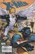 Uncanny X-Men # 506