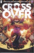 Crossover # 01