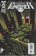Punisher: Frank Castle MAX # 68 (MR)