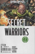 Secret Warriors # 02