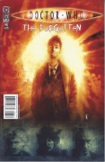 Doctor Who: The Forgotten # 06