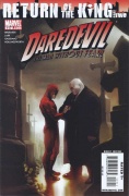 Daredevil # 117