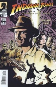 Indiana Jones and the Tomb of the Gods # 04