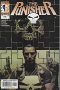 Punisher # 05 (PA)