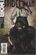 Spider-Man Noir # 04 (VF)