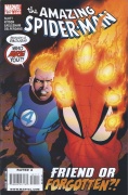 Amazing Spider-Man # 591