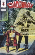 Shadowman # 24