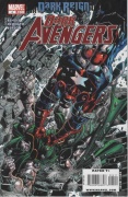 Dark Avengers # 04
