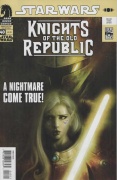 Star Wars: Knights of the Old Republic # 40