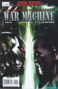 War Machine # 05