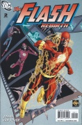 Flash: Rebirth # 02