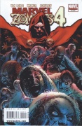 Marvel Zombies 4 # 02 (PA)