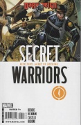 Secret Warriors # 04