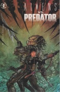 Aliens vs. Predator # 04
