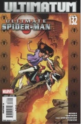 Ultimate Spider-Man # 132