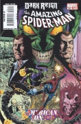 Amazing Spider-Man # 595