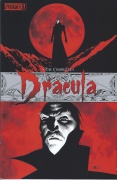 Complete Dracula # 01