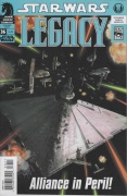 Star Wars: Legacy # 36