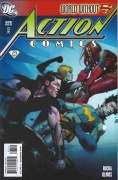 Action Comics # 878