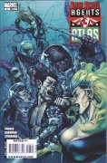 Agents of Atlas # 06