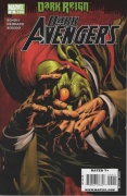 Dark Avengers # 05