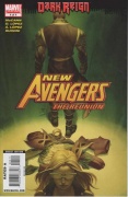 New Avengers: The Reunion # 04