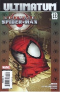 Ultimate Spider-Man # 133