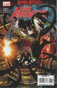 Dark Avengers # 06