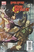Dark Reign: Young Avengers # 02