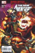 New Avengers # 54